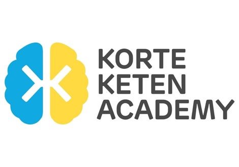 Logo Korte Keten Academy