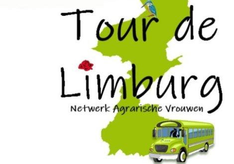 NAV Tour de Limburg website