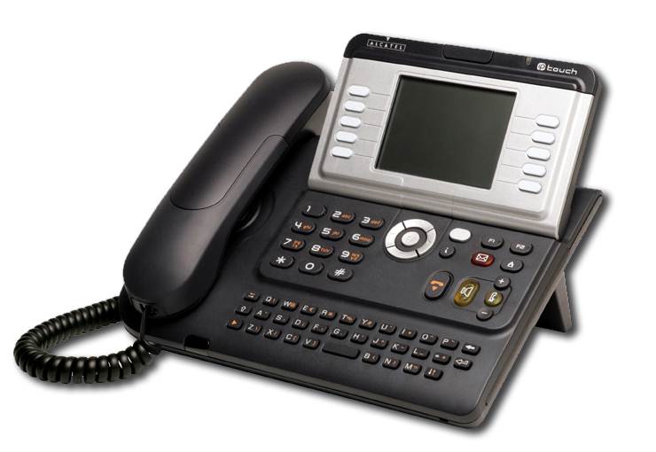 Telefoon