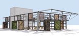 Het Nederland Bloeit Paviljoen