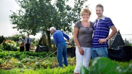 Anita en Frank Coolen