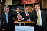 Nederland Bloeit