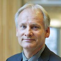 Bert Senden
