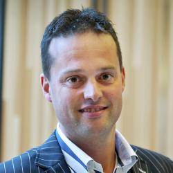 Mark Tijssen