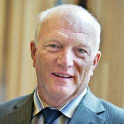 Wim van de Belt
