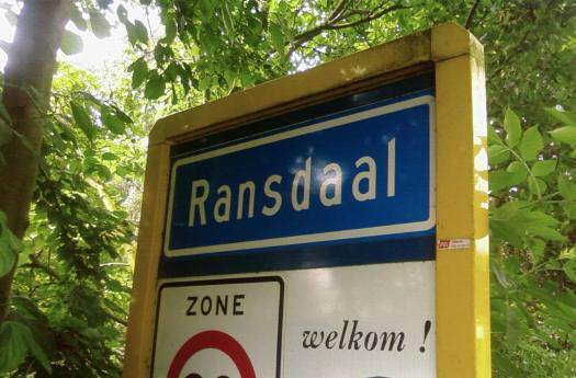 Ransdaal