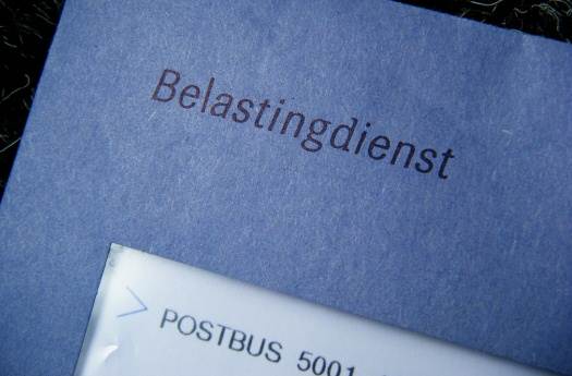 Belasting