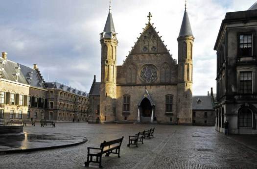 Binnenhof