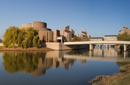 Provinciehuis Limburg