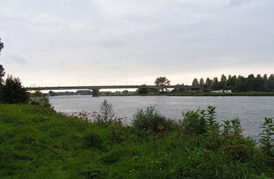Maasbrug Roermond