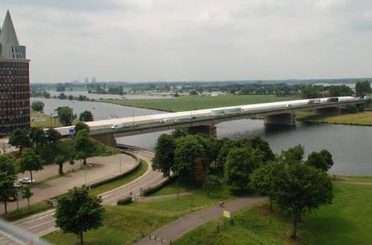 N280 Maasbrug
