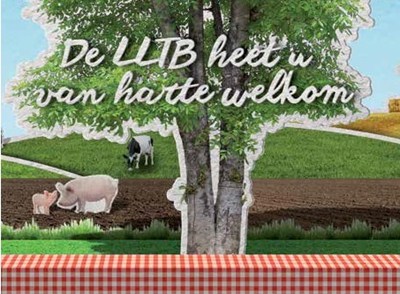 Afbeelding uitn Jaarcongres