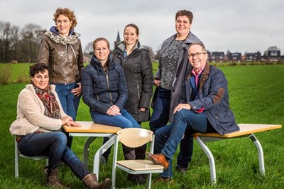boerderijeducatie noord-limburg