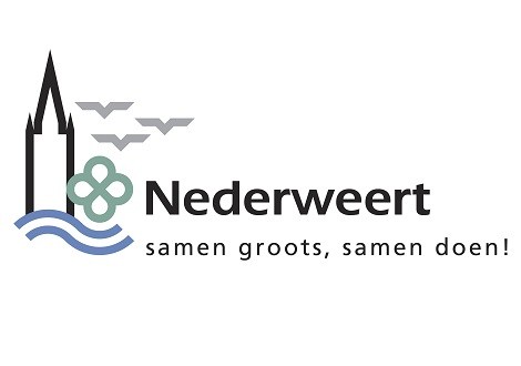 Gemeentelogo Nederweert