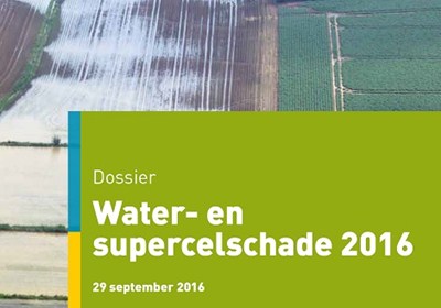 Dossier Waterschade