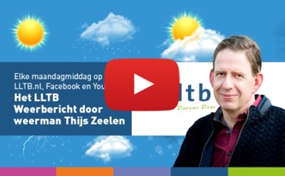 LLTB Weerbericht