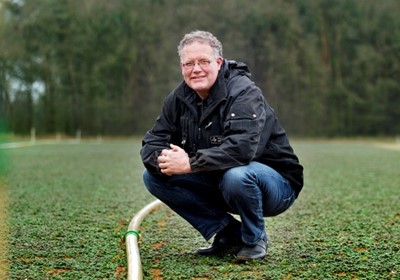 Maasduinen - Pieter Lucassen