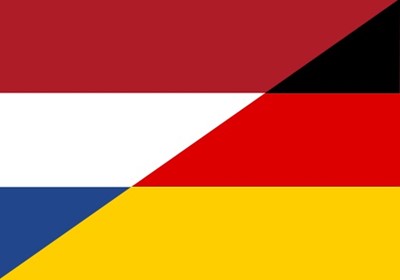 Nederlands-Duits