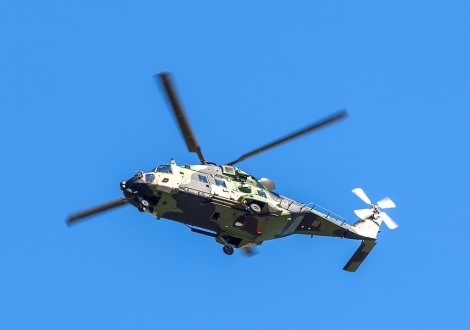 Helikopter