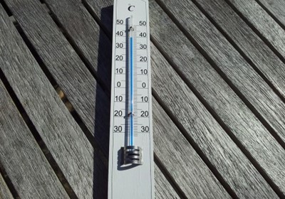 Thermometer