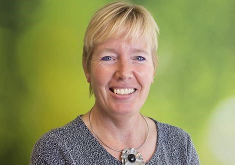 Jeannette van de Ven