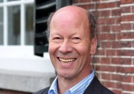 Albert van der Ploeg