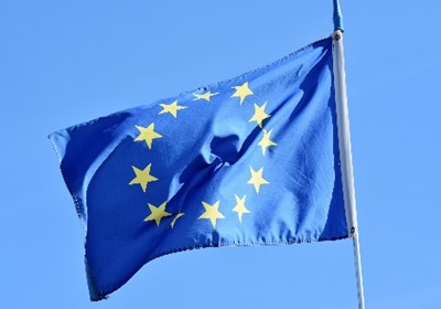 EU vlag
