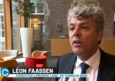 Léon Faassen L1