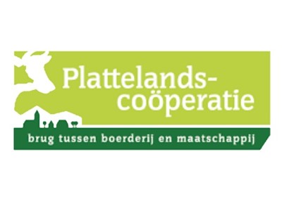 Plattelandscooperatie Logo