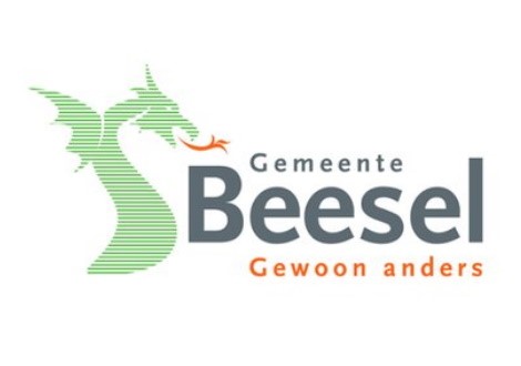 Gemeente Beesel logo