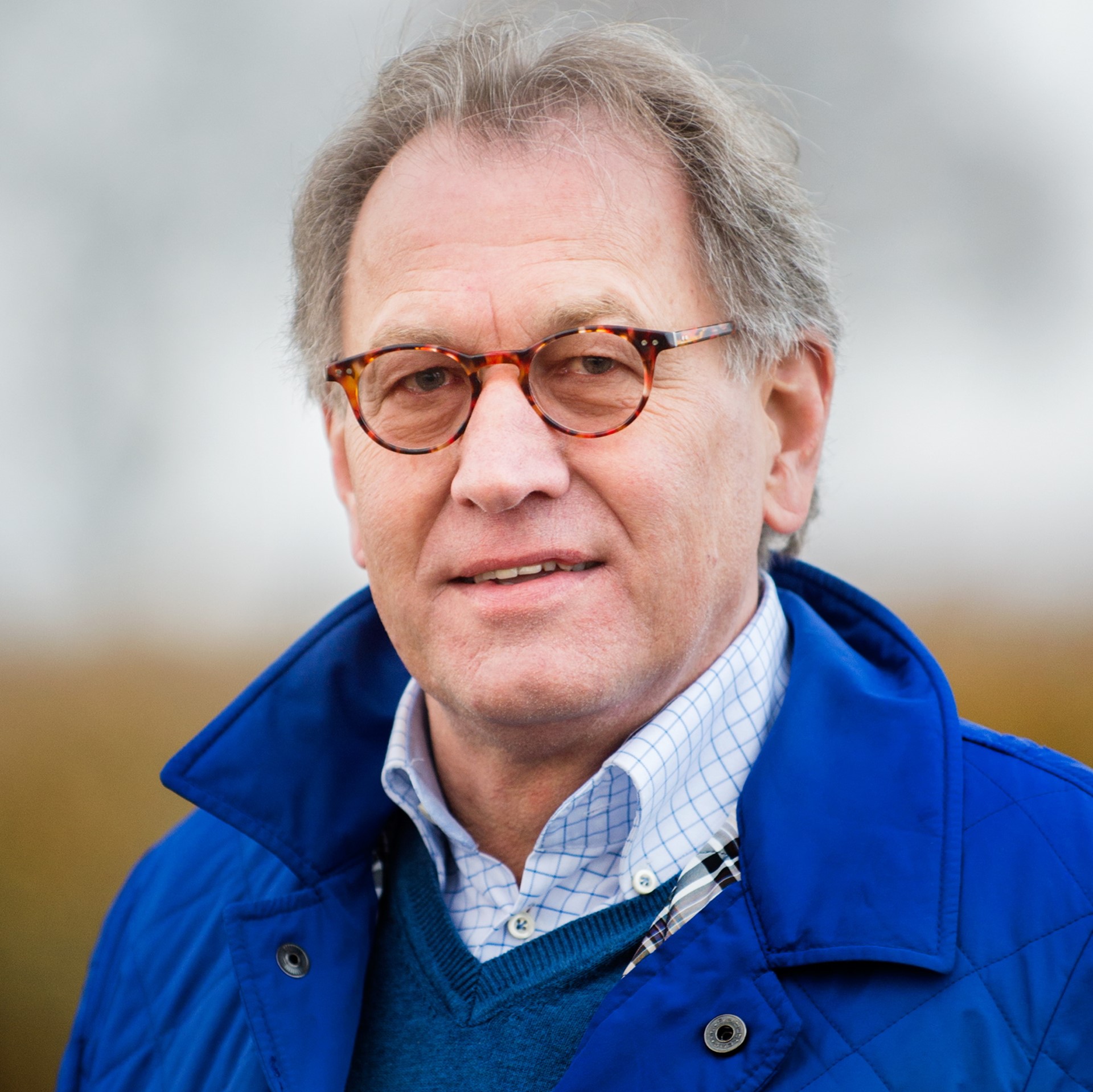 Henk Hermans