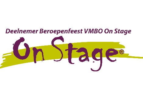 On Stage logo2