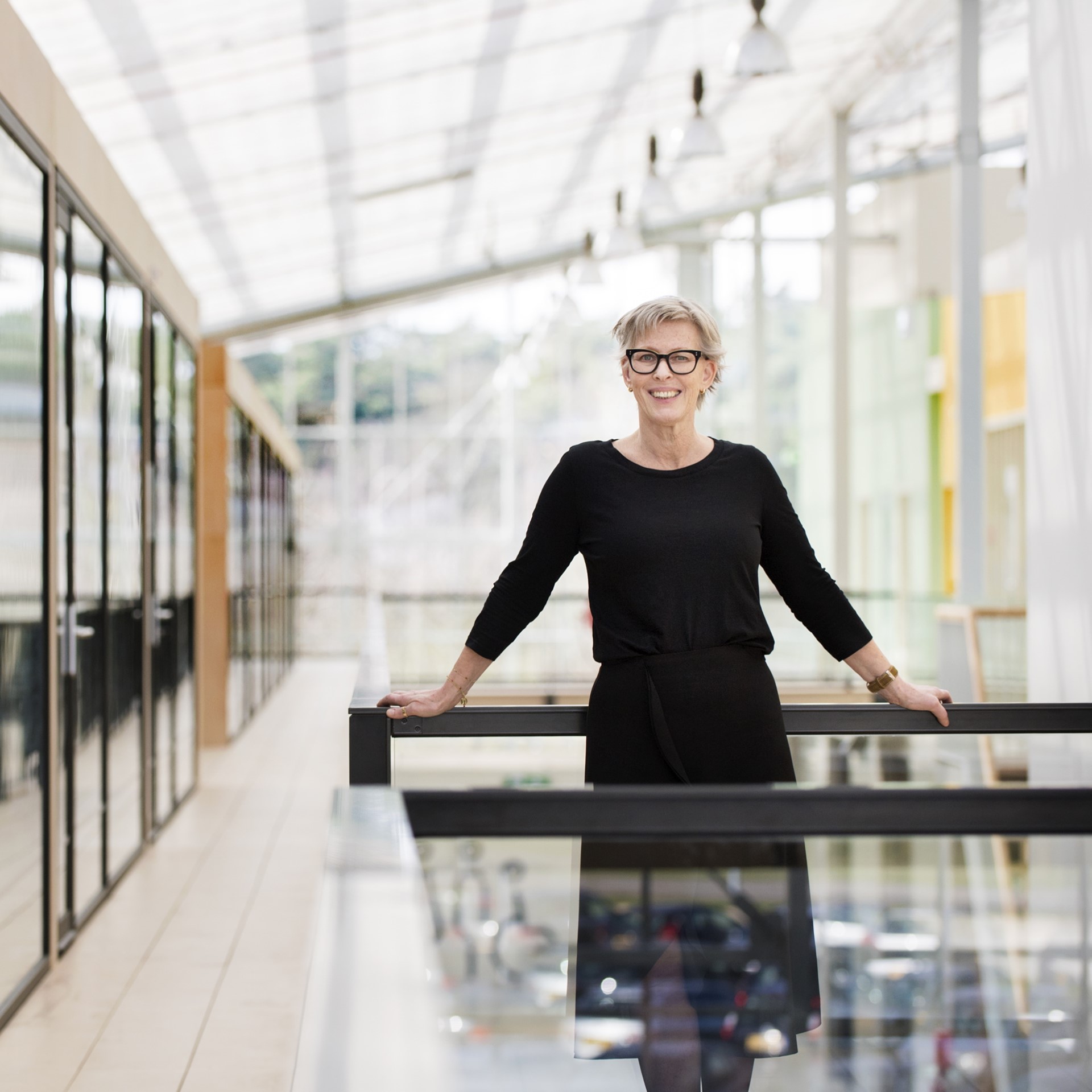 Brightlands Campus Greenport Venlo