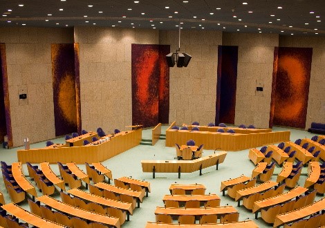 Tweede Kamer