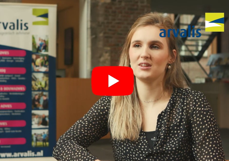 Werken bij Arvalis Anke Custers