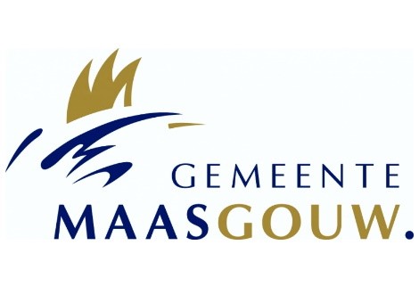 Gemeente Maasgouw logo