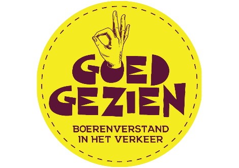 Verkeerscampagne goed gezien