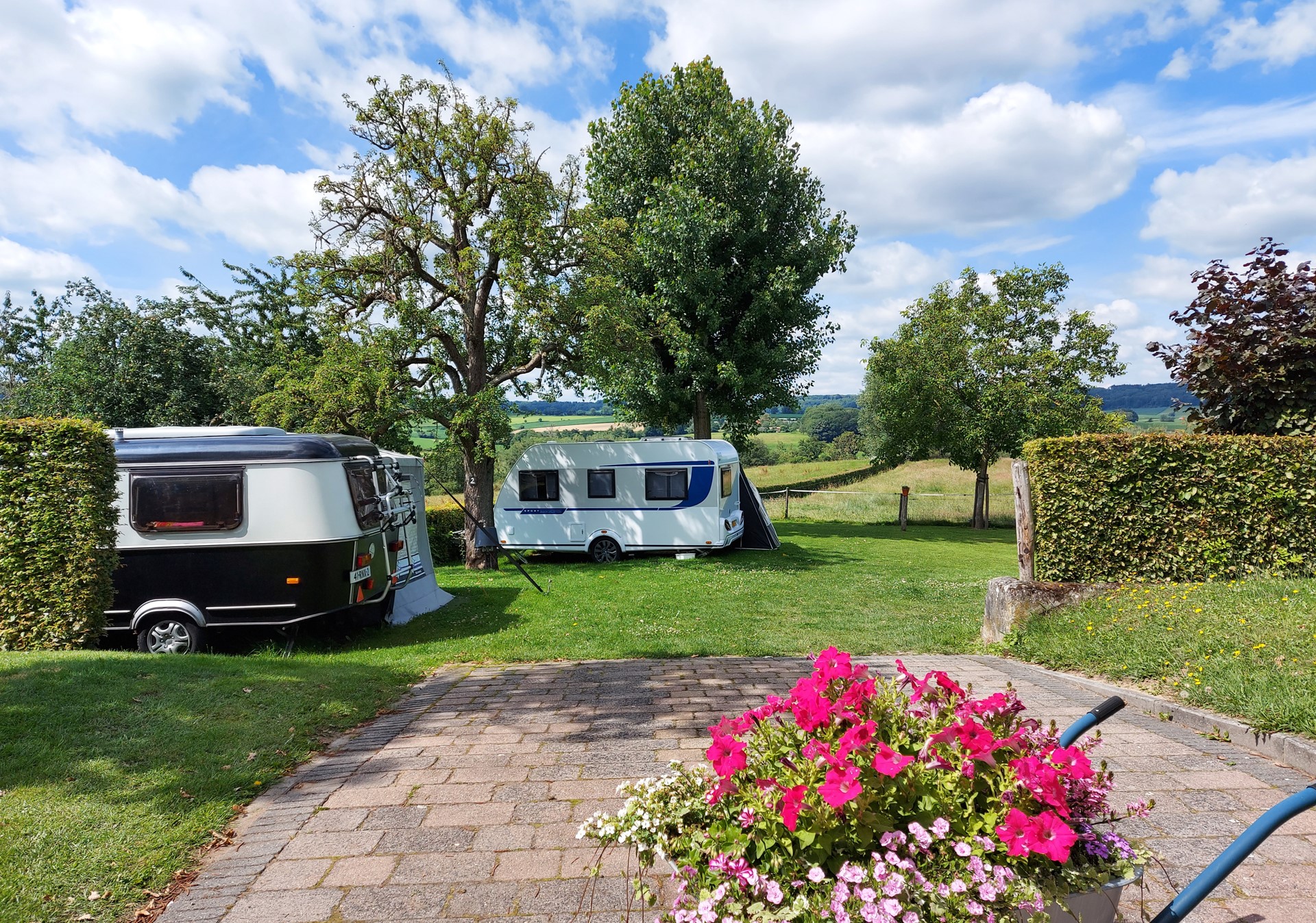 Vakantiehoeve Bellet