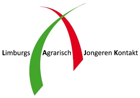 LAJK logo