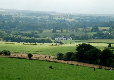 Zuid-Limburgs landschap