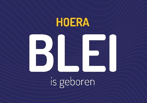 Blei Lancering