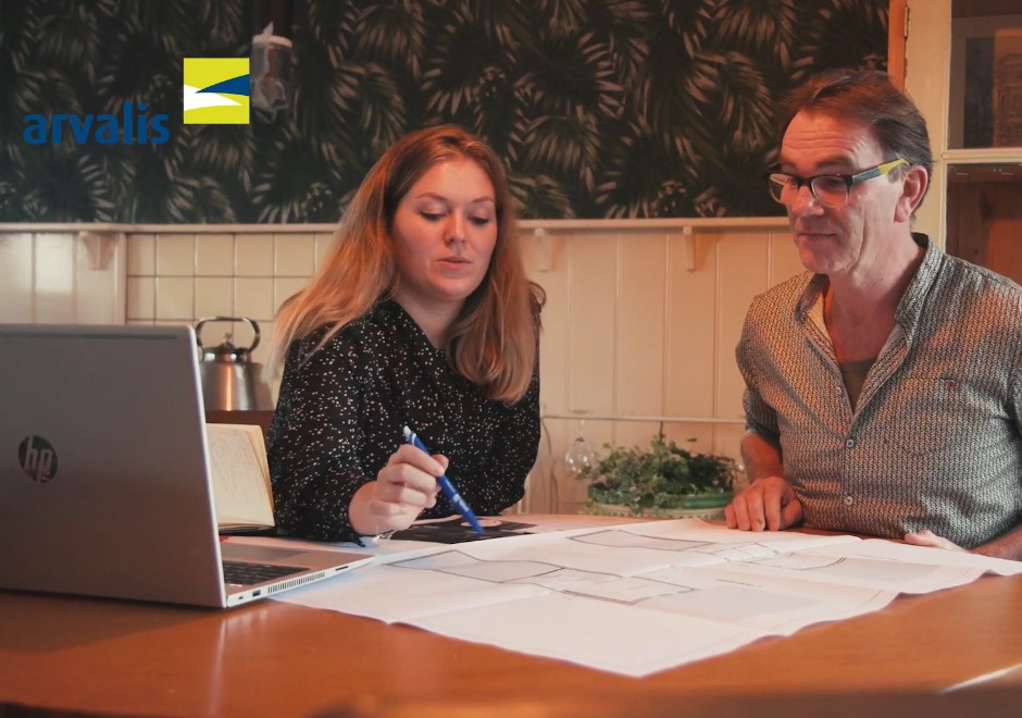 Adviseur ROM gezocht