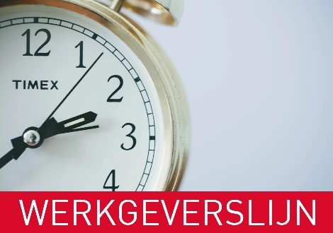 Werkgeverslijn avondklok