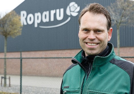 bestuurslid cultuurgroep rozen