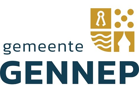 Logo gemeente Gennep
