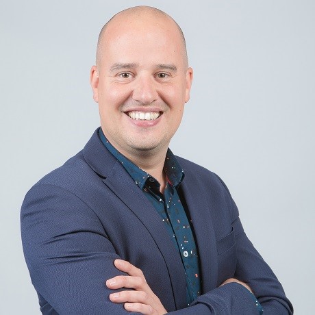 Michiel Maes 460x460