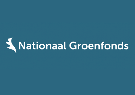 Logo Nationaal GroenFonds