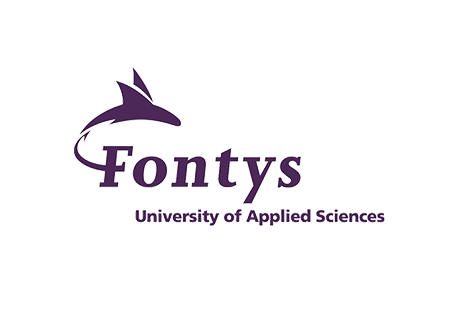 Fontys logo
