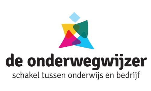 de onderwegwijzer