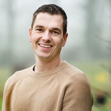 Profielfoto David Vandenbooren web